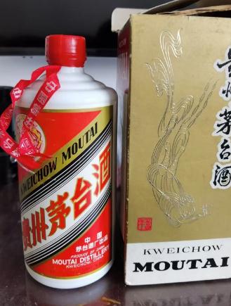 马鞍山回收茅台酒回收名酒老酒