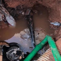 襄阳消防管道漏水检测判断管道是否漏水及测漏维修方法?