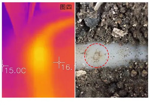 如何选择适合自己的漏水检测方案