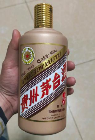 鞍山茅台酒回收分享茅台酒的几种储存方法