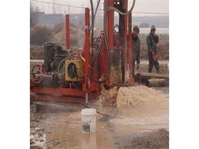 青岛地区打井钻井业务：深挖石油天然气宝藏，促进地方经济繁荣