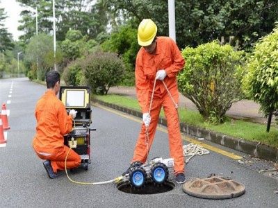 湘乡管道疏通方法可根据实际情况进行选择