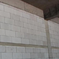 揭秘泉州轻质砖隔墙：专家解读，打造舒适空间！