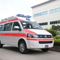 西安救护车紧急护送：专业视角下的生命接力！