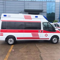 揭秘西安救护车护送：生命线上的专业力量！