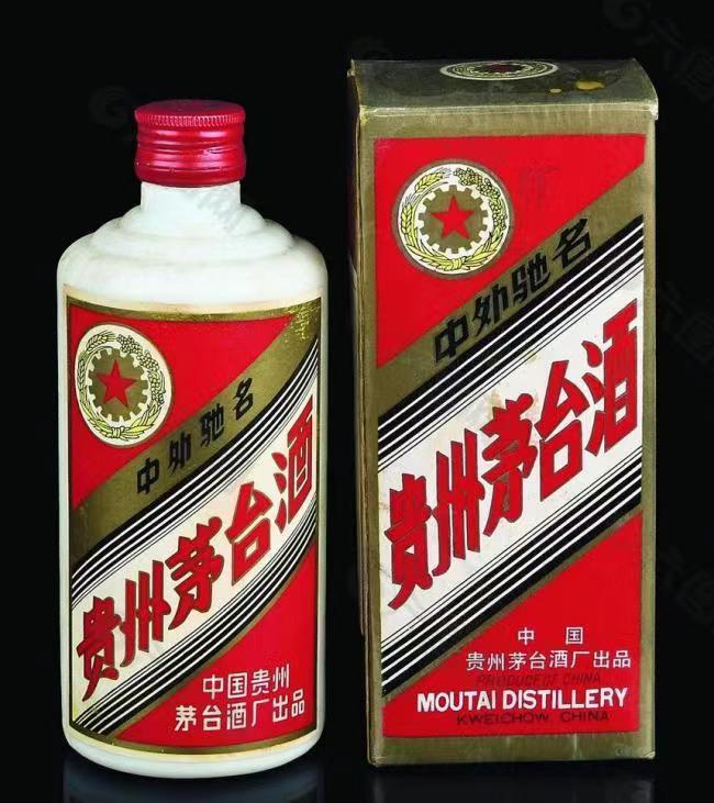 淄博烟酒回收：饮用酱香型白酒的好处