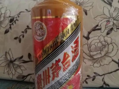 常州回收各种名酒茅台