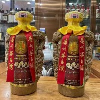 潍坊名酒回收电话，让您轻松出手珍藏佳酿！