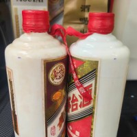 南京库存白酒回收 礼品回收