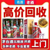 长沙老茅台酒回收公司告诉你白酒的7种文化