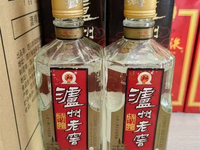 在夏季要怎样收藏白酒