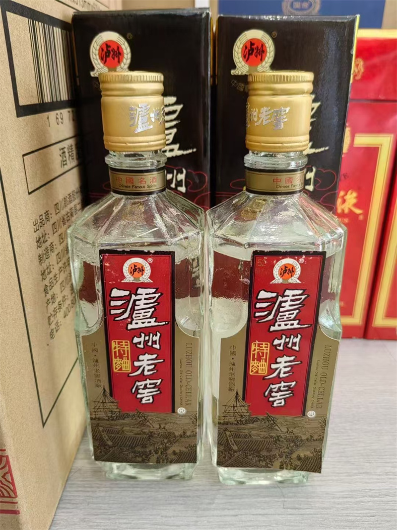 福州名酒回收教您怎么送酒