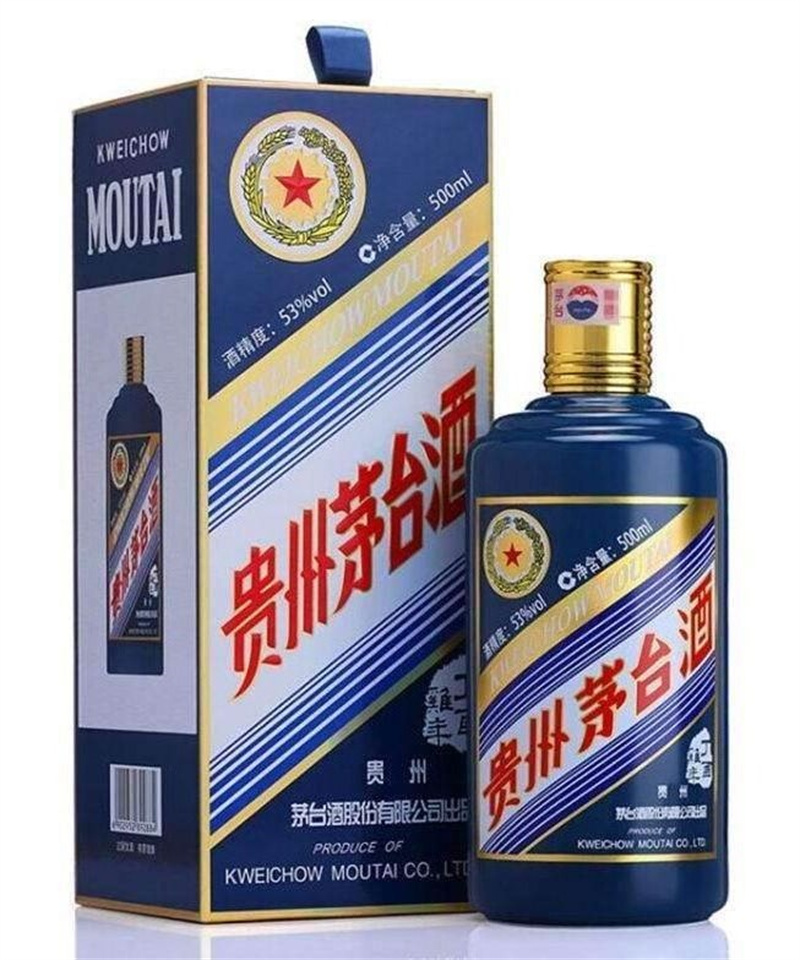 如何正确且合理地储存茅台酒