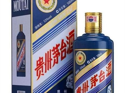 如何正确且合理地储存茅台酒