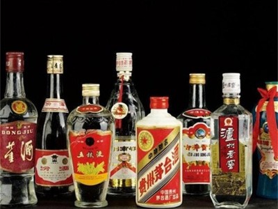 深入了解彭州老酒回收