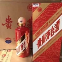 茅台酒的收藏价值与风险分析