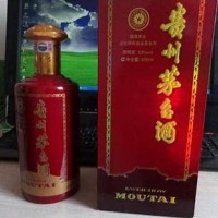 茅台酒回收价格的评估标准是什么？