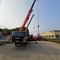 天津塘沽吊车出租服务范围覆盖哪些区域