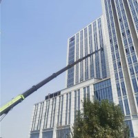 天津塘沽吊车出租有专业操作人员吗