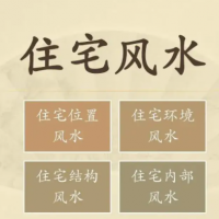 江西房屋大门看风水