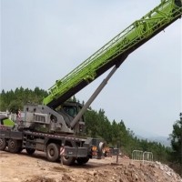 租赁不同吨位吊车时，如何根据施工需求精准选择合适类型？​