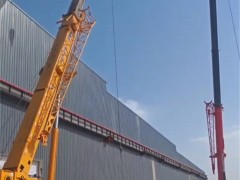 短时间租赁小型吊车怎样才能获得更优惠的租赁价格？​