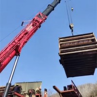租赁前对吊车作业环境的勘察重点包括哪些内容？​