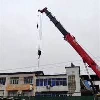 租赁小型吊车进行园林施工需要注意哪些安全问题？​