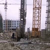 打井中的艺术 —— 精准施工​
