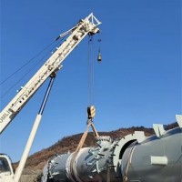 行业规定中对吊车租赁设备标识更新频率的要求？​